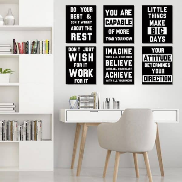 motivational posters for classroom