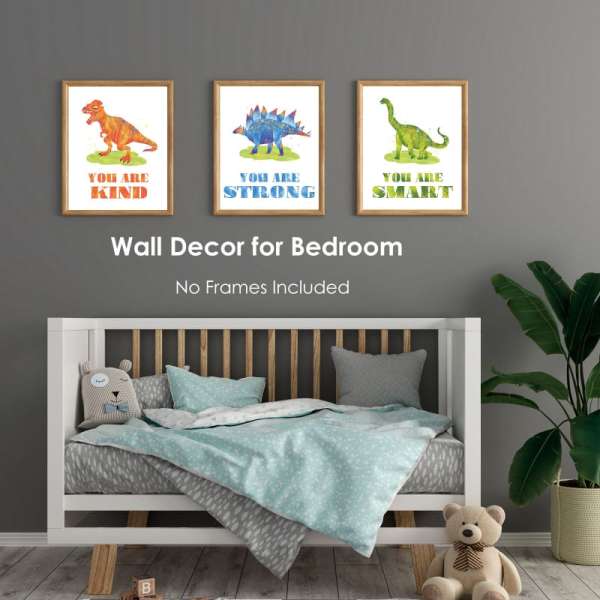 Kids Room Wall Art